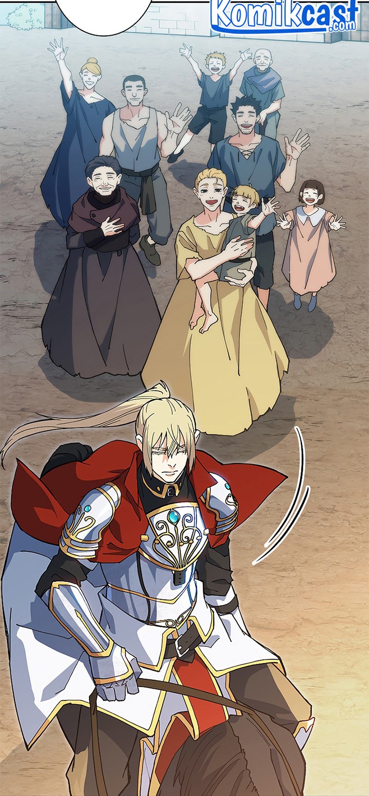 White Dragon Duke: Pendragon Chapter 15 - halaman 49