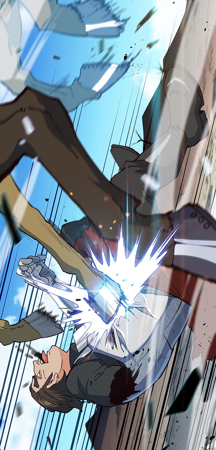 White Dragon Duke: Pendragon Chapter 15 - halaman 5