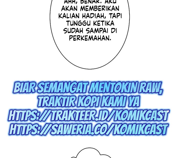 White Dragon Duke: Pendragon Chapter 15 - halaman 51