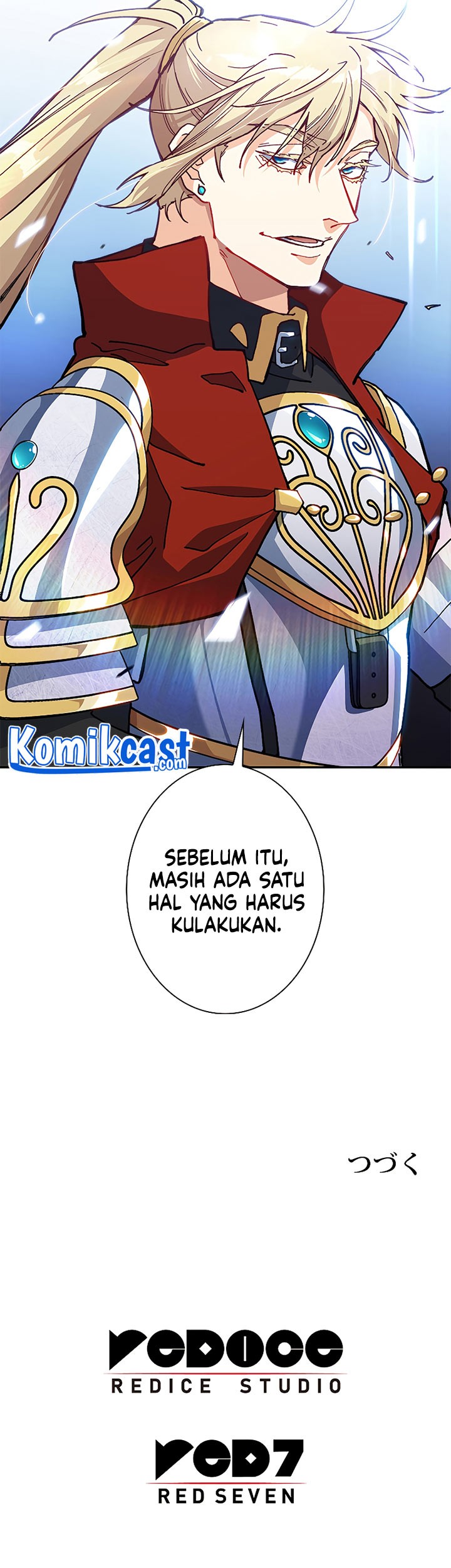 White Dragon Duke: Pendragon Chapter 15 - halaman 54