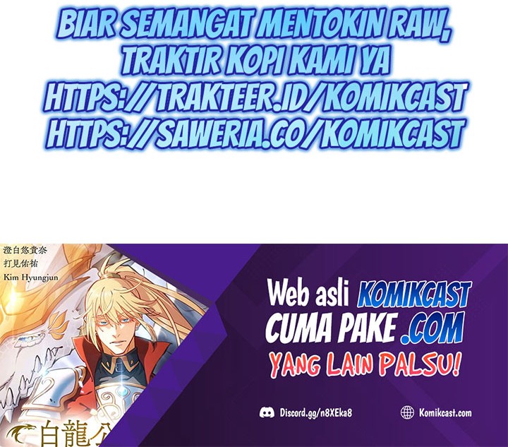 White Dragon Duke: Pendragon Chapter 15 - halaman 55