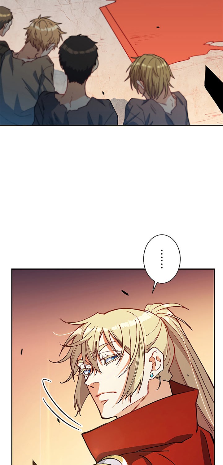 White Dragon Duke: Pendragon Chapter 15 - halaman 9