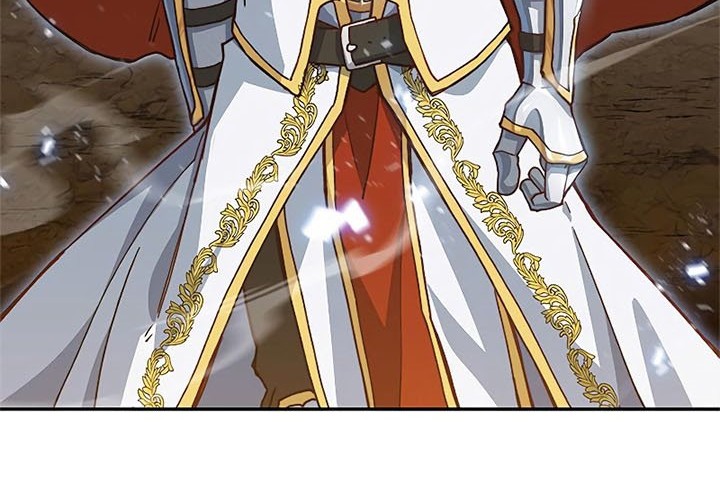 White Dragon Duke: Pendragon Chapter 16 - halaman 105
