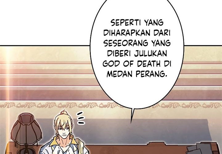 White Dragon Duke: Pendragon Chapter 16 - halaman 11