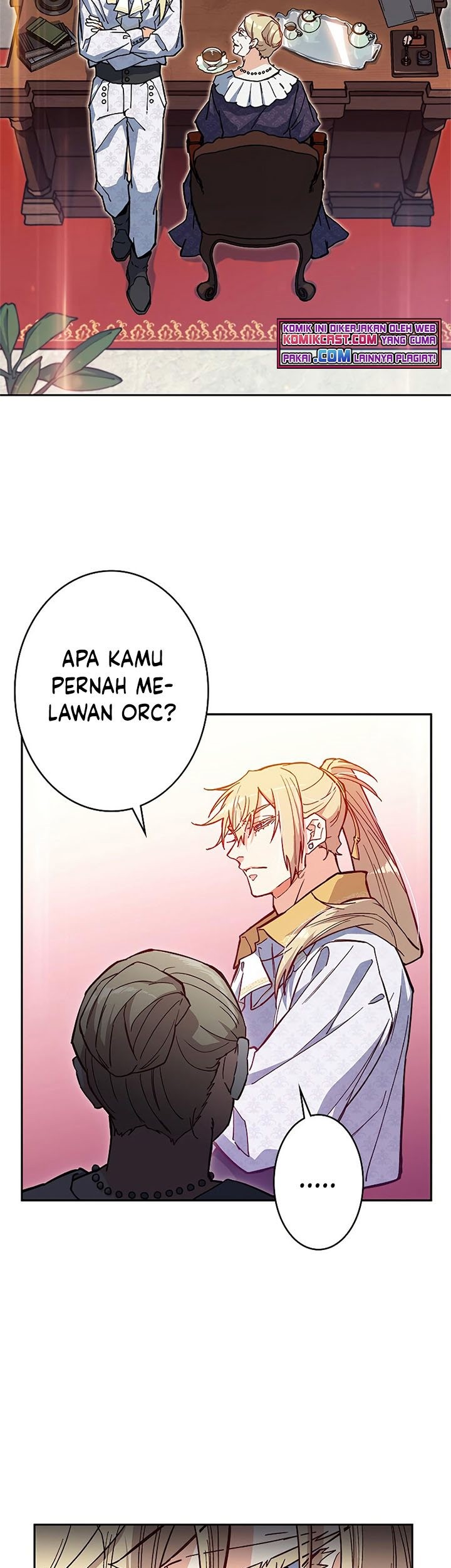 White Dragon Duke: Pendragon Chapter 16 - halaman 12