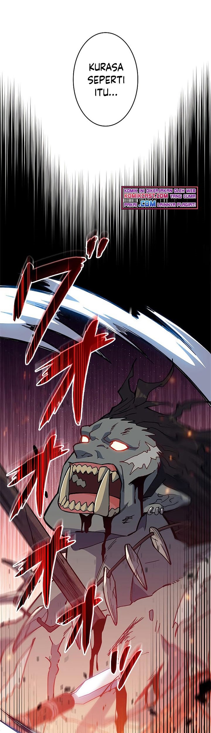 White Dragon Duke: Pendragon Chapter 16 - halaman 14