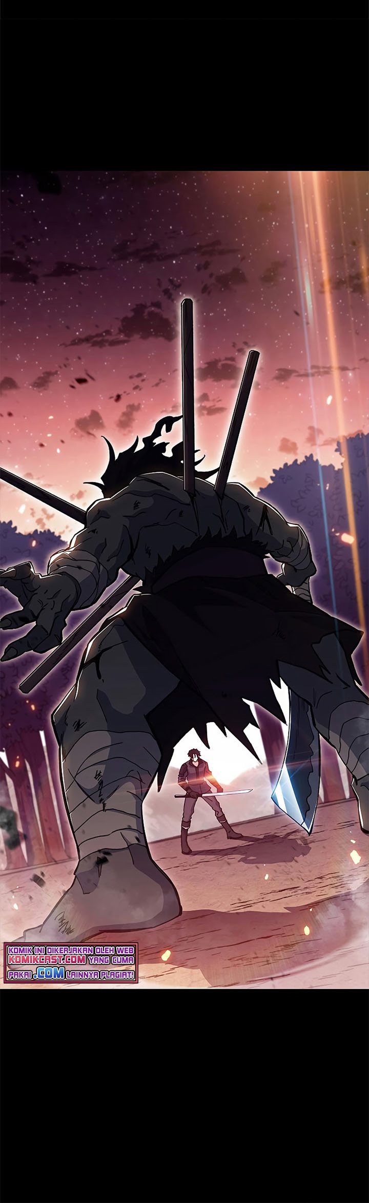 White Dragon Duke: Pendragon Chapter 16 - halaman 16