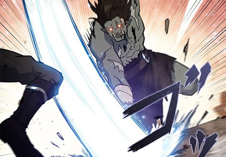 White Dragon Duke: Pendragon Chapter 16 - halaman 22