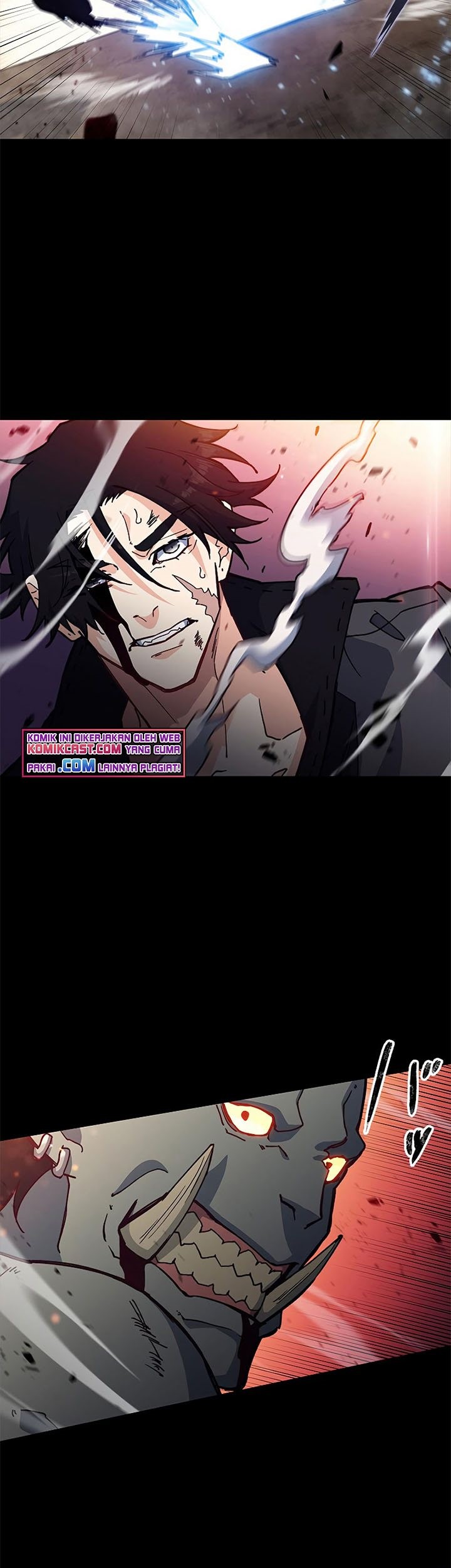 White Dragon Duke: Pendragon Chapter 16 - halaman 23