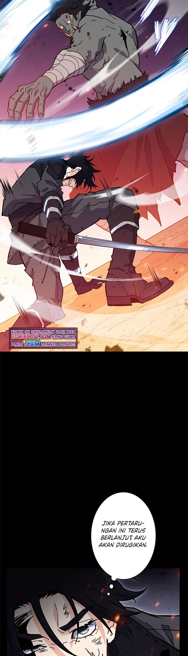 White Dragon Duke: Pendragon Chapter 16 - halaman 25