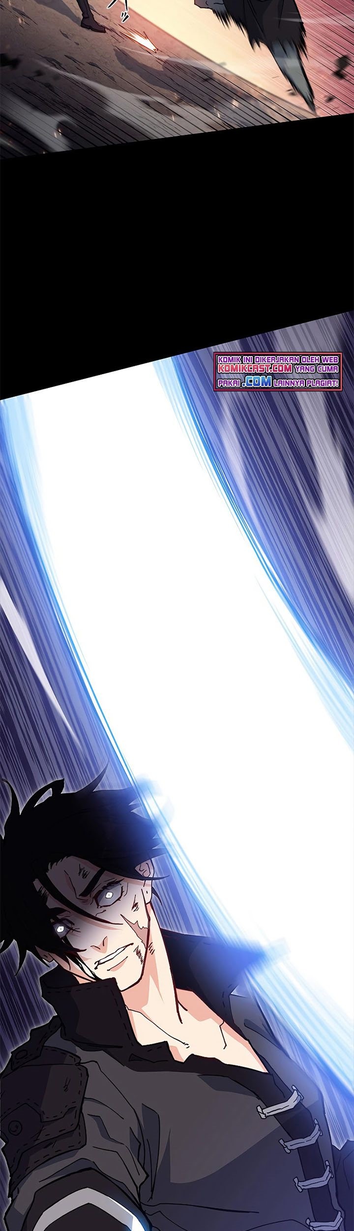 White Dragon Duke: Pendragon Chapter 16 - halaman 29