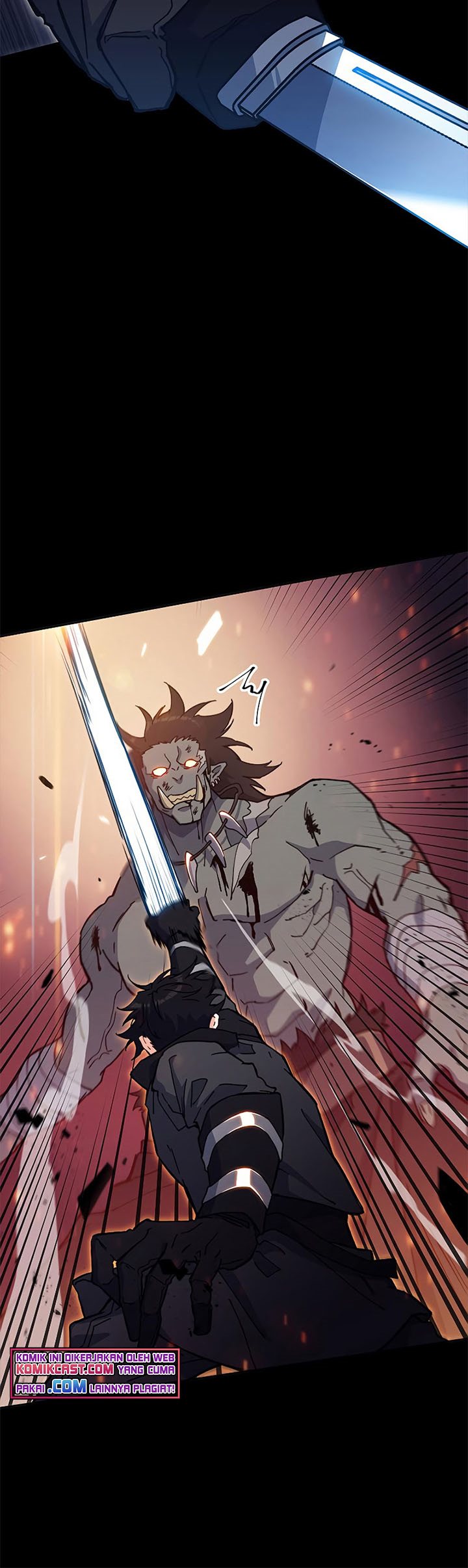 White Dragon Duke: Pendragon Chapter 16 - halaman 31