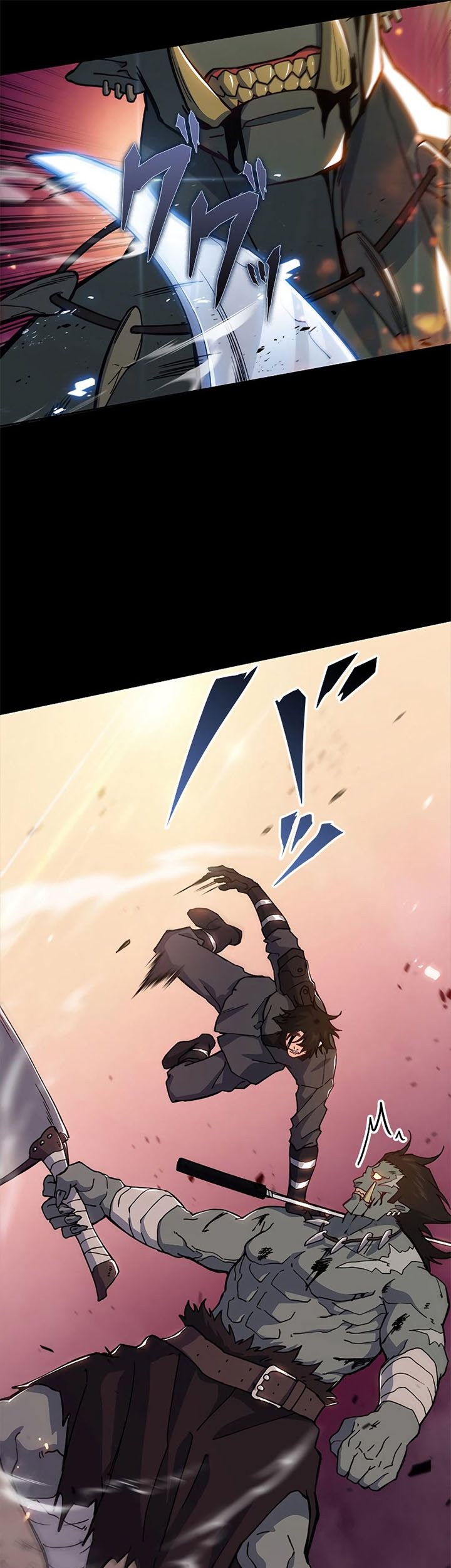 White Dragon Duke: Pendragon Chapter 16 - halaman 32