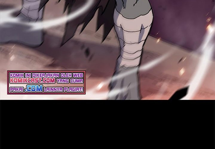 White Dragon Duke: Pendragon Chapter 16 - halaman 33