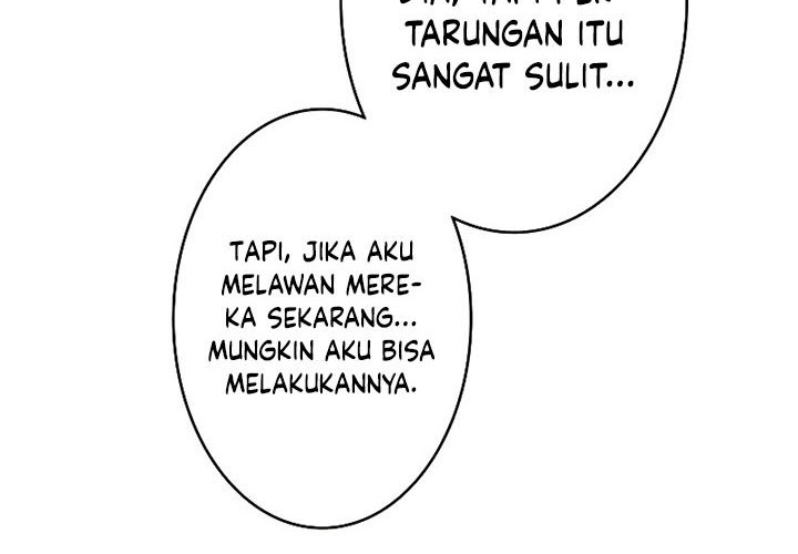 White Dragon Duke: Pendragon Chapter 16 - halaman 39