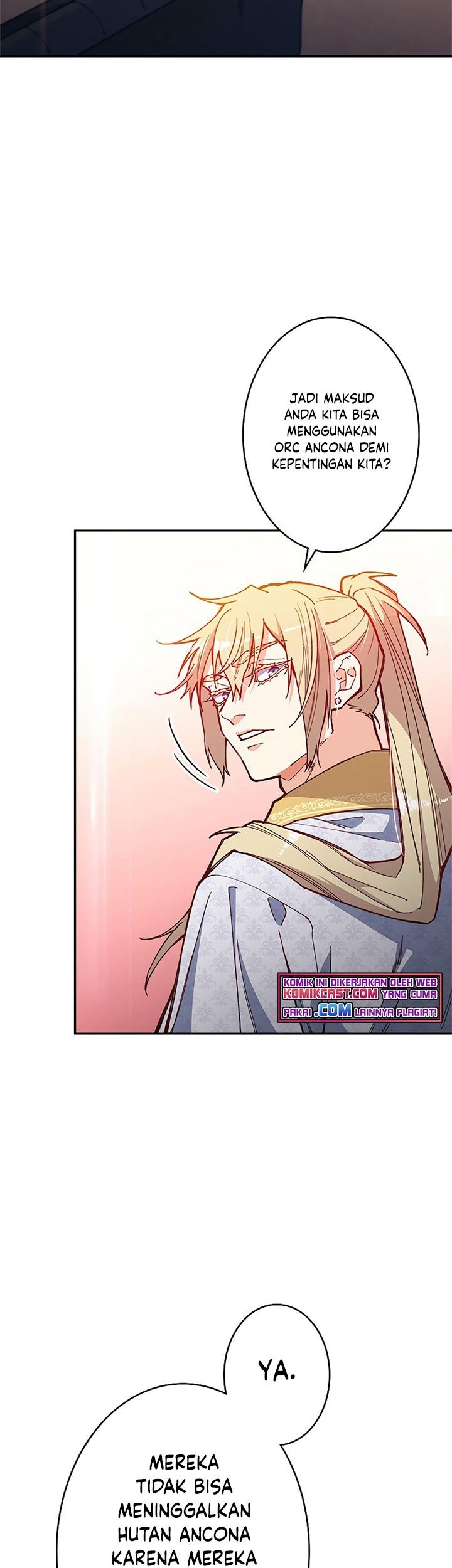 White Dragon Duke: Pendragon Chapter 16 - halaman 4