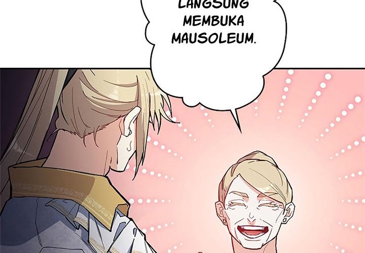 White Dragon Duke: Pendragon Chapter 16 - halaman 41