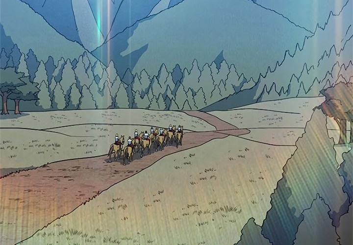 White Dragon Duke: Pendragon Chapter 16 - halaman 45