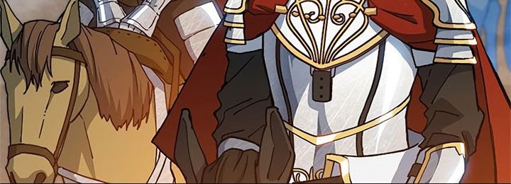 White Dragon Duke: Pendragon Chapter 16 - halaman 47