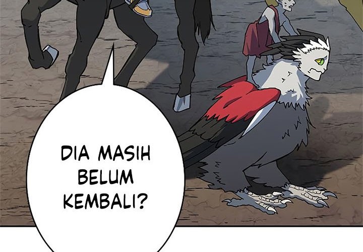 White Dragon Duke: Pendragon Chapter 16 - halaman 55