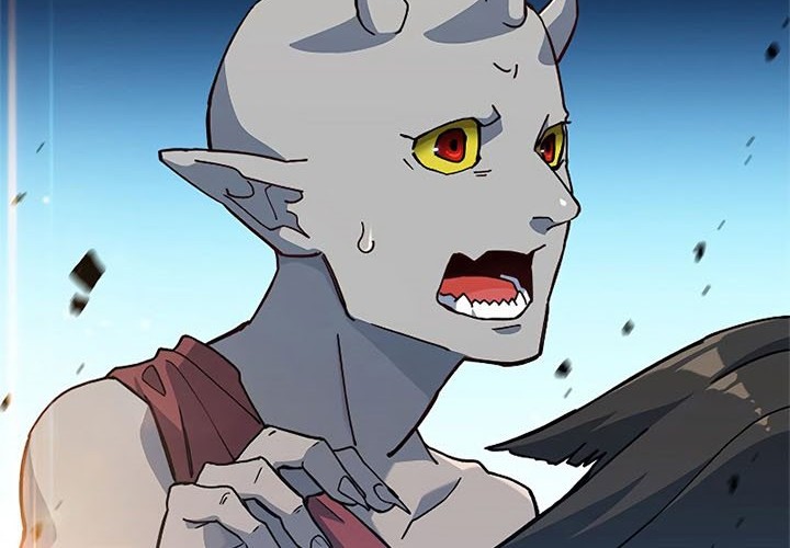 White Dragon Duke: Pendragon Chapter 16 - halaman 57