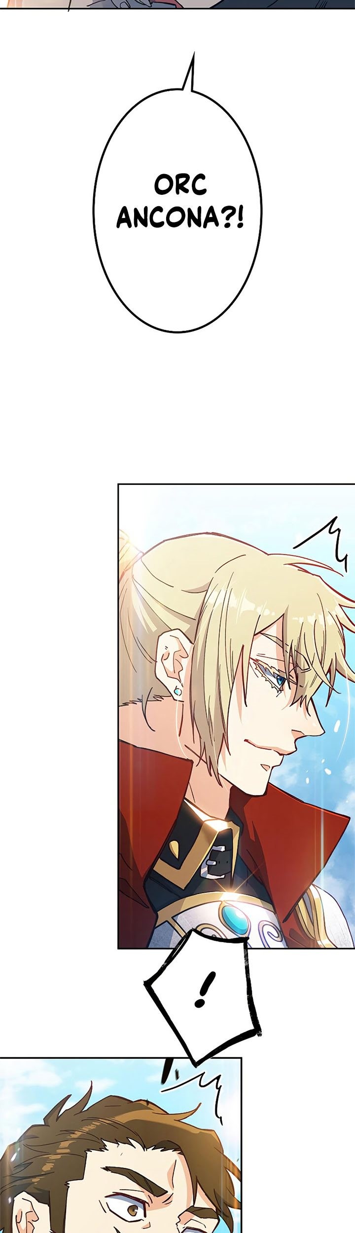 White Dragon Duke: Pendragon Chapter 16 - halaman 58