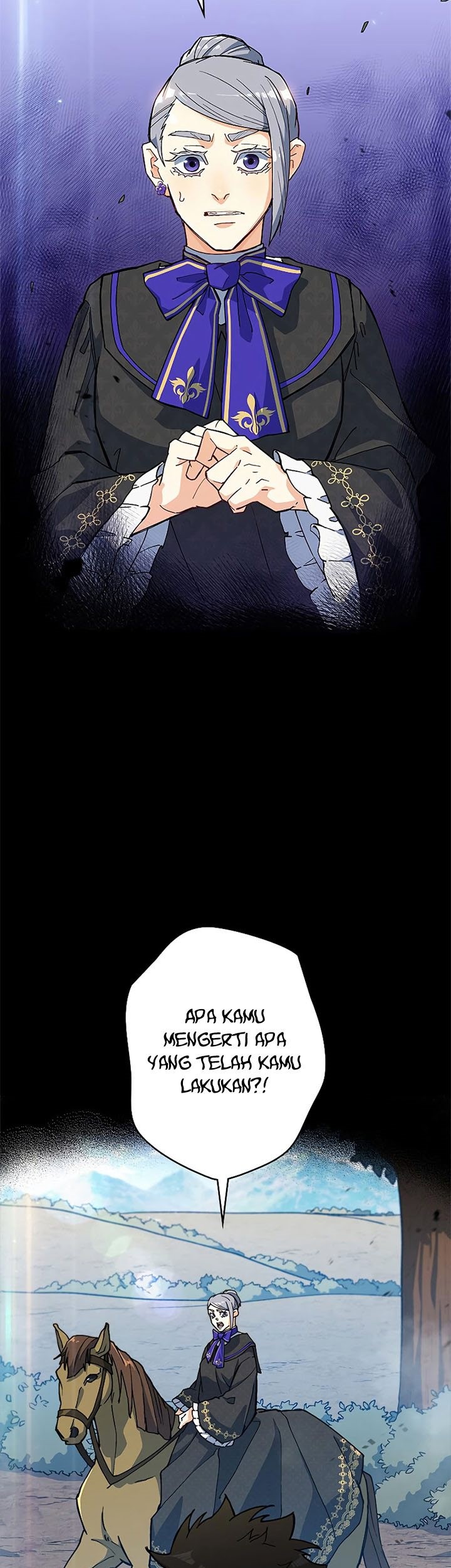 White Dragon Duke: Pendragon Chapter 16 - halaman 66