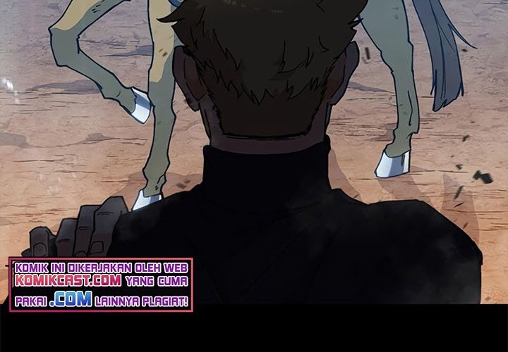 White Dragon Duke: Pendragon Chapter 16 - halaman 67