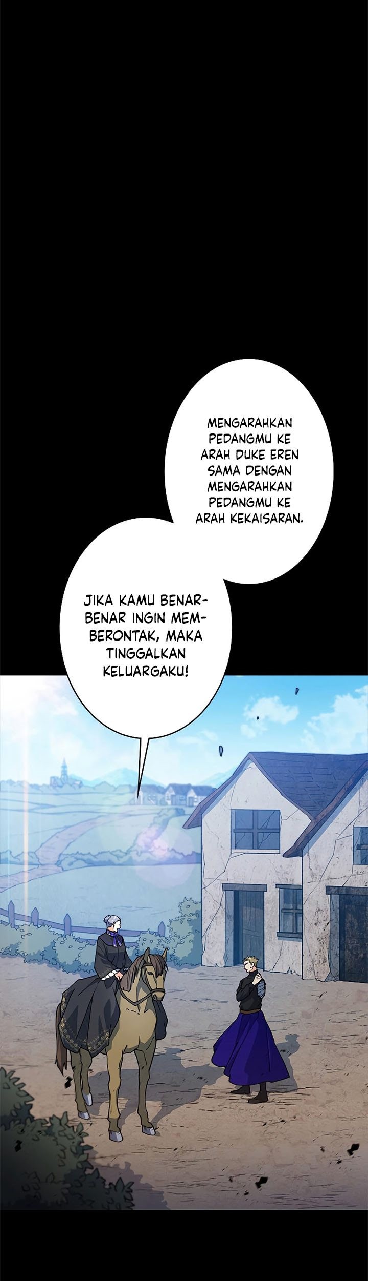 White Dragon Duke: Pendragon Chapter 16 - halaman 68