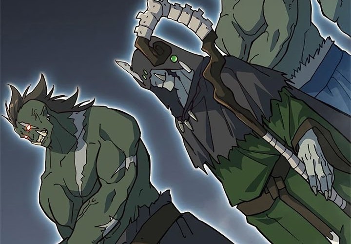 White Dragon Duke: Pendragon Chapter 16 - halaman 77