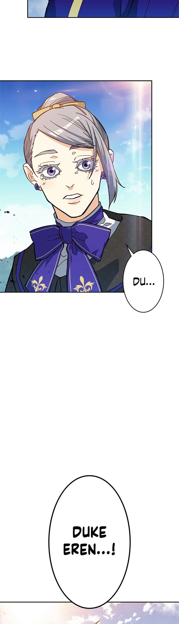 White Dragon Duke: Pendragon Chapter 16 - halaman 84