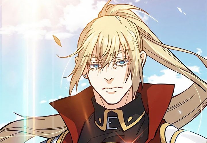 White Dragon Duke: Pendragon Chapter 16 - halaman 85