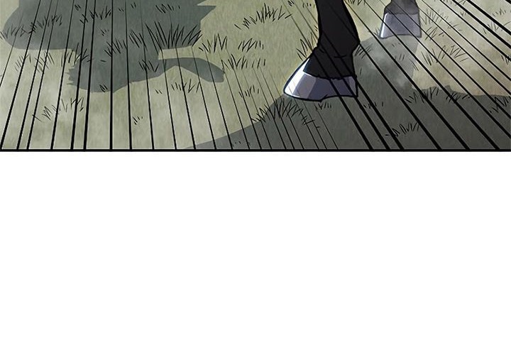 White Dragon Duke: Pendragon Chapter 16 - halaman 87