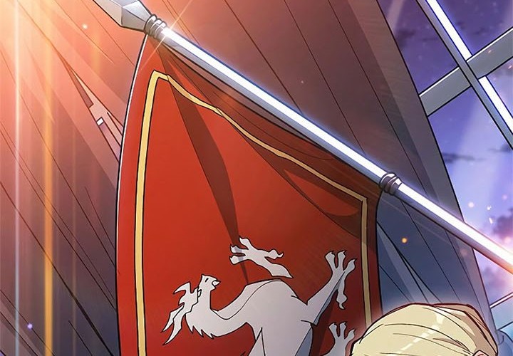 White Dragon Duke: Pendragon Chapter 16 - halaman 9
