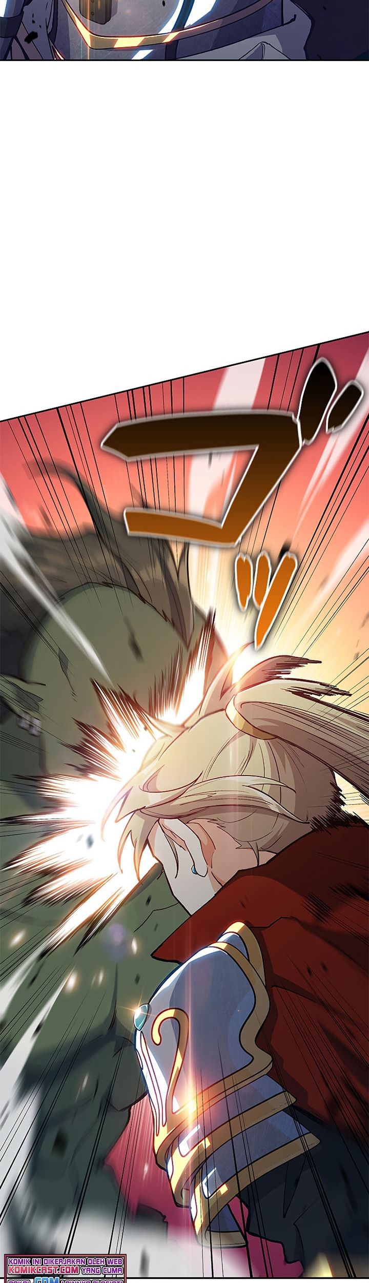 White Dragon Duke: Pendragon Chapter 17 - halaman 10