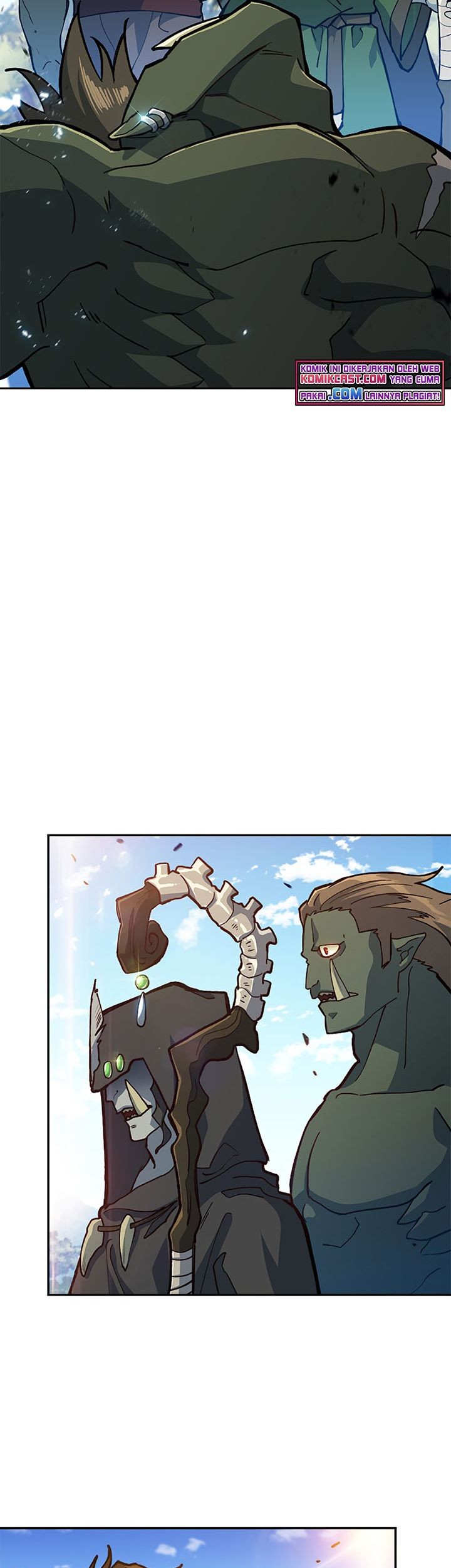 White Dragon Duke: Pendragon Chapter 17 - halaman 14