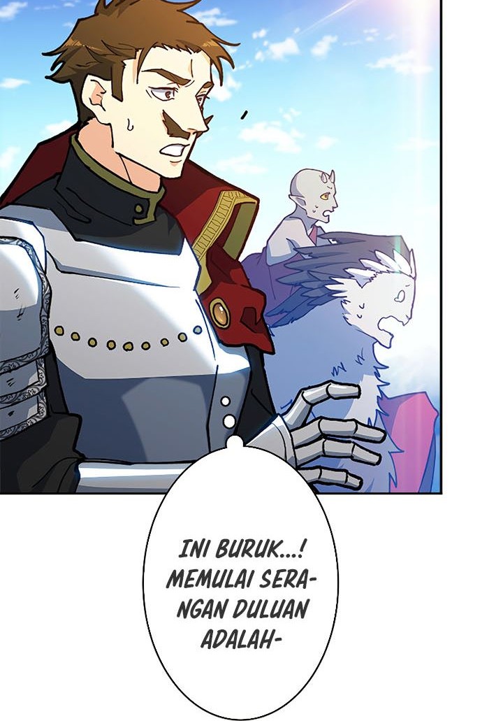 White Dragon Duke: Pendragon Chapter 17 - halaman 15