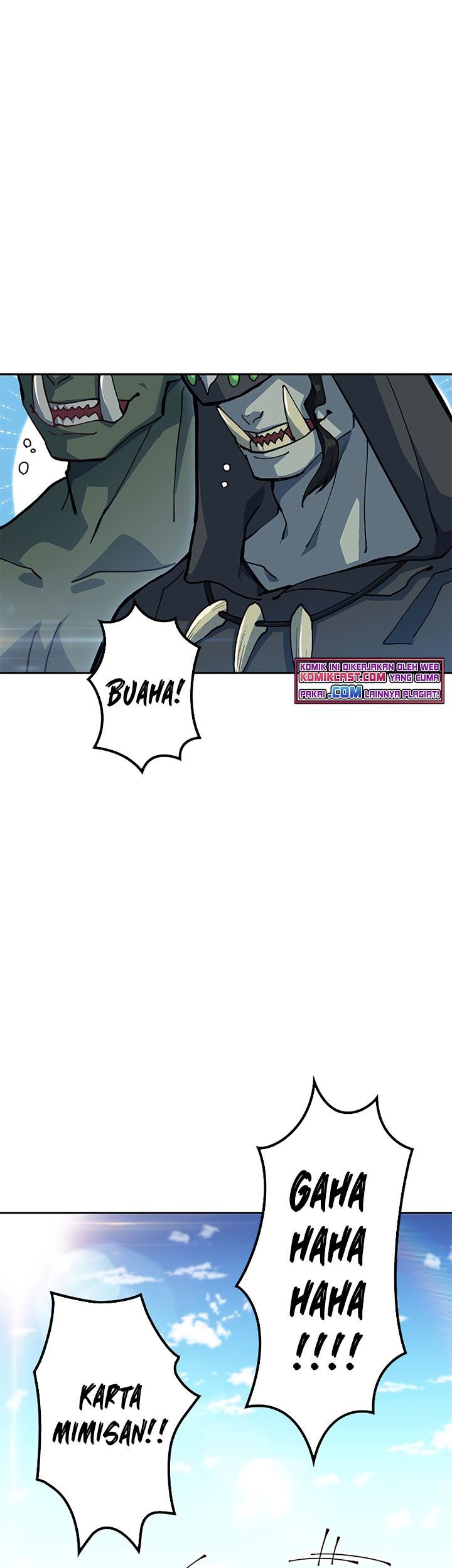 White Dragon Duke: Pendragon Chapter 17 - halaman 16