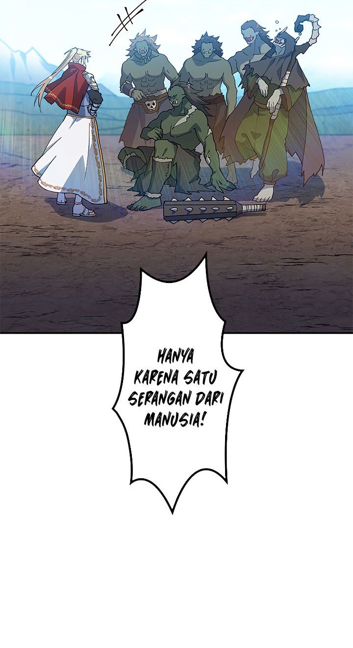 White Dragon Duke: Pendragon Chapter 17 - halaman 17