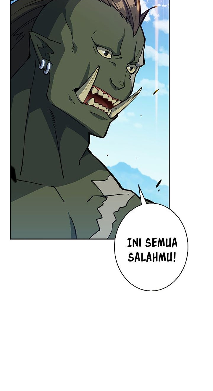 White Dragon Duke: Pendragon Chapter 17 - halaman 21