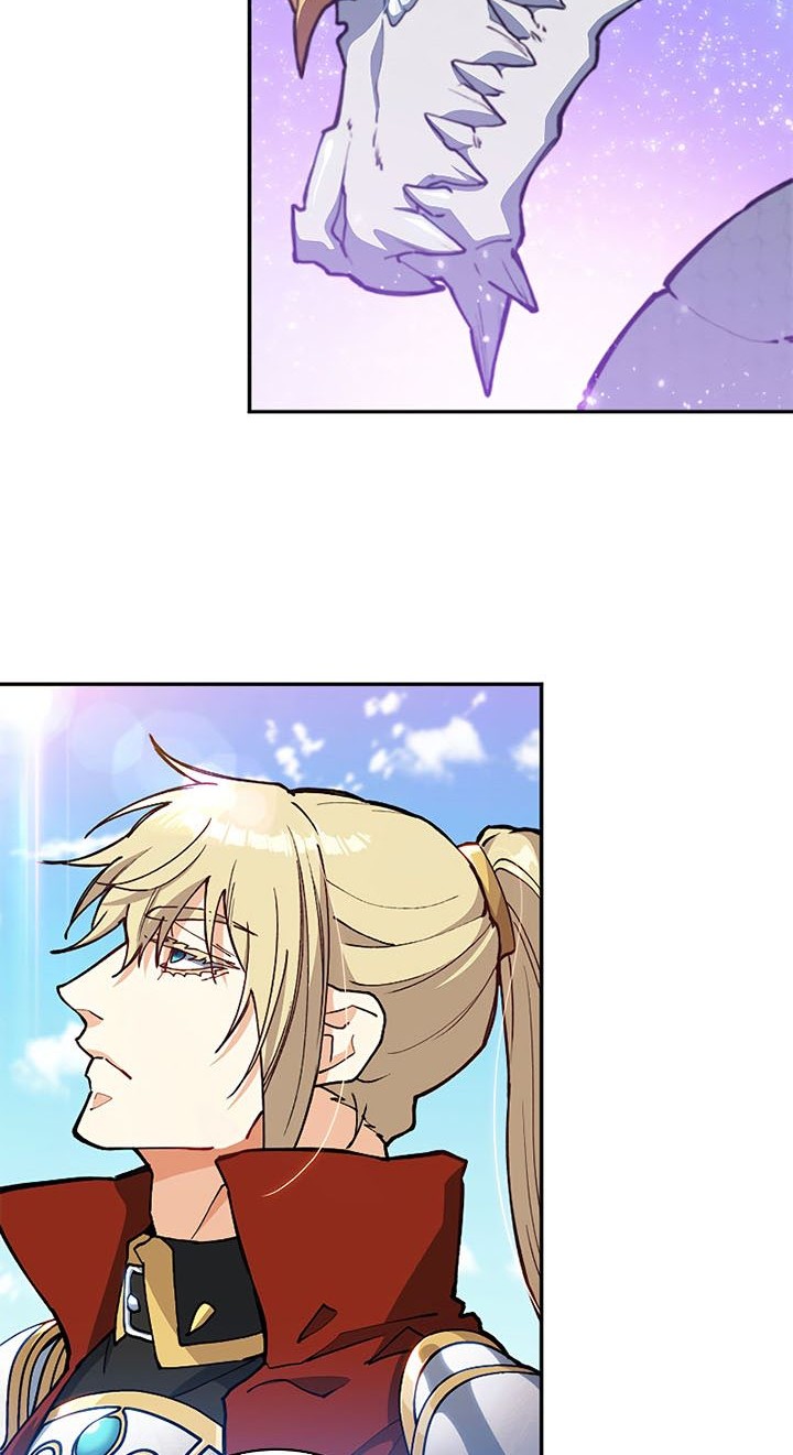 White Dragon Duke: Pendragon Chapter 17 - halaman 23
