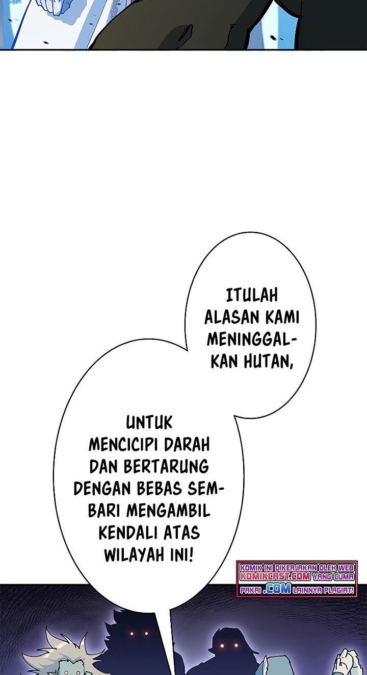 White Dragon Duke: Pendragon Chapter 17 - halaman 25