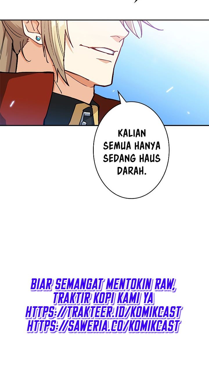White Dragon Duke: Pendragon Chapter 17 - halaman 27
