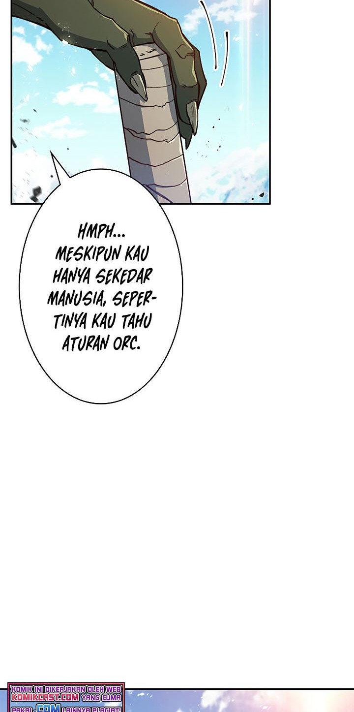 White Dragon Duke: Pendragon Chapter 17 - halaman 31