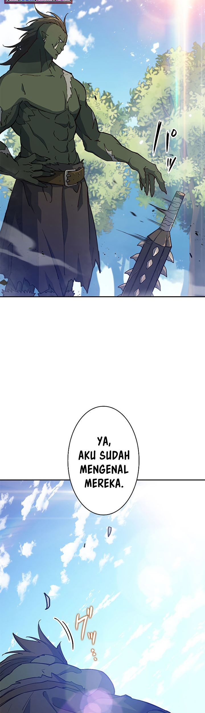 White Dragon Duke: Pendragon Chapter 17 - halaman 32