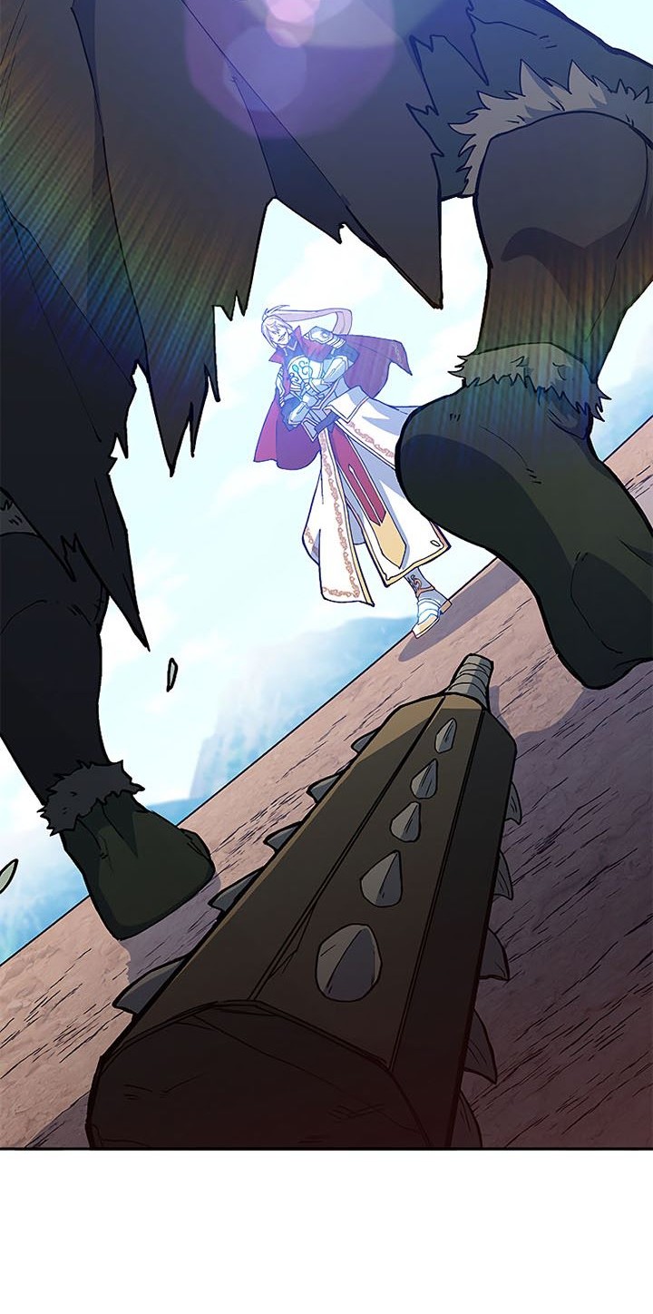 White Dragon Duke: Pendragon Chapter 17 - halaman 33