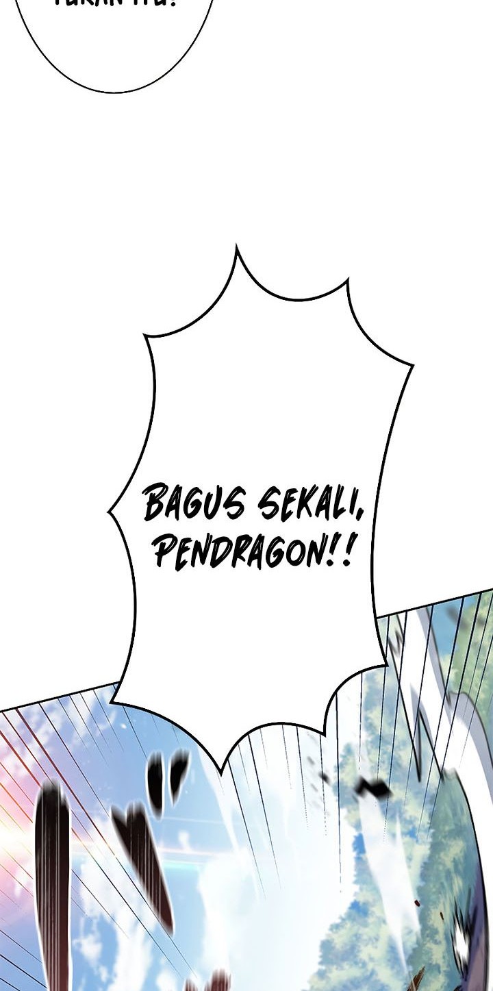 White Dragon Duke: Pendragon Chapter 17 - halaman 35
