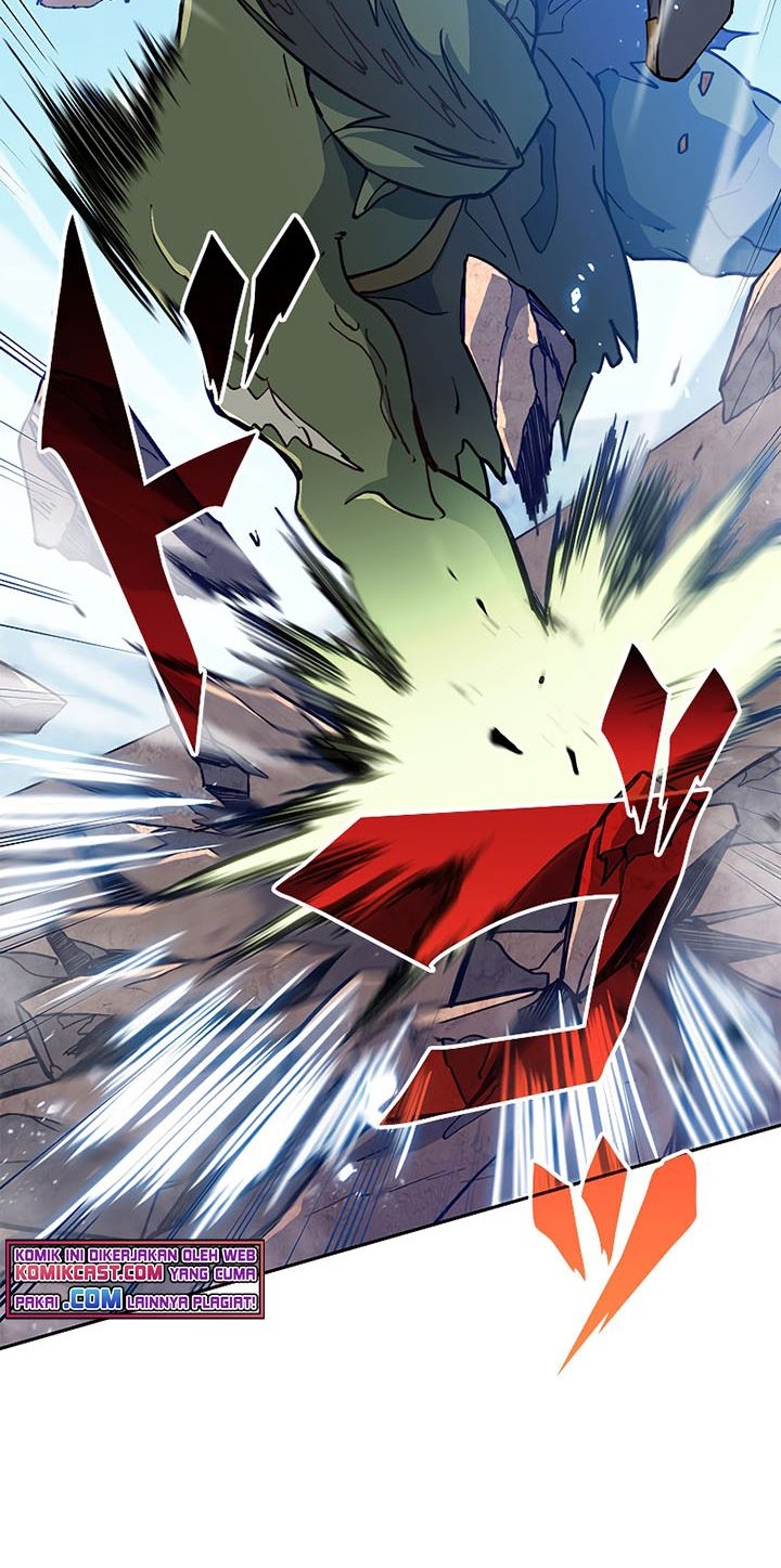 White Dragon Duke: Pendragon Chapter 17 - halaman 37