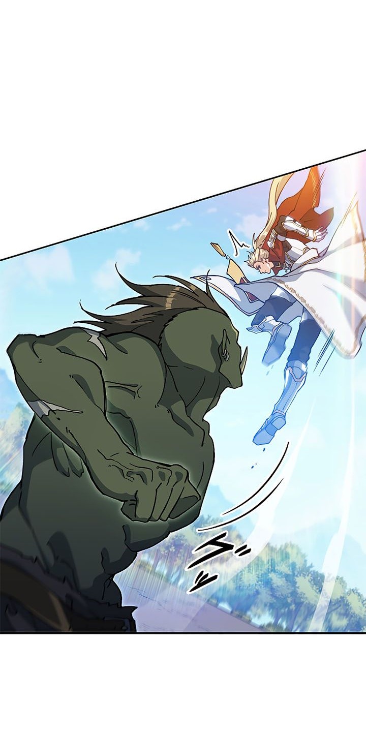 White Dragon Duke: Pendragon Chapter 17 - halaman 39