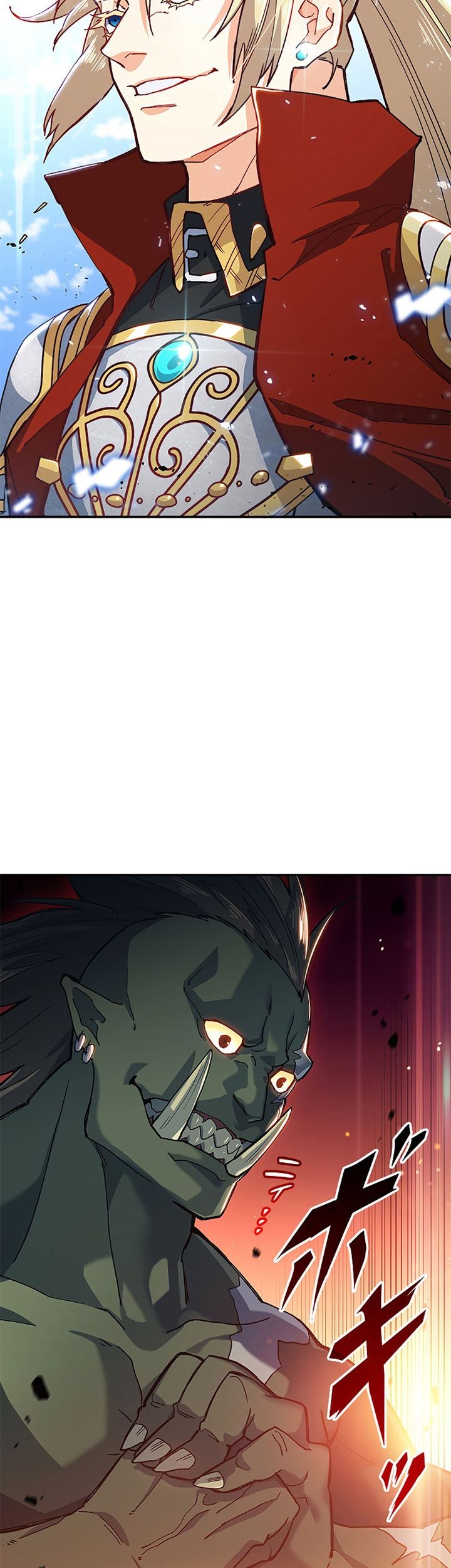 White Dragon Duke: Pendragon Chapter 17 - halaman 4